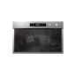 FOUR MICRO ONDE ENCASTRABLE 22 Litres WHIRLPOOL 3D 6eme sens AMW404IX FOUR MICRO ONDE ENCASTRABLE 22 Litres WHIRLPOOL 3D 6eme sens AMW404IX