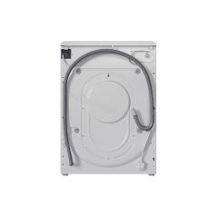 LAVE LINGE SECHANT 9 Kg /6 KG - 1400 TR/min INDESIT CLASS B/D 75dB BDE964359WBFR