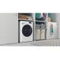 LAVE LINGE SECHANT 9 Kg /6 KG - 1400 TR/min INDESIT CLASS B/D 75dB BDE964359WBFR LAVE LINGE SECHANT 9 Kg /6 KG - 1400 TR/min INDESIT CLASS B/D 75dB BDE964359WBFR