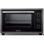 FOUR ELECTRIQUE POSABLE 21 LITRES BRANDT 1400 W FC21MUB FOUR ELECTRIQUE POSABLE 21 LITRES BRANDT 1400 W FC21MUB