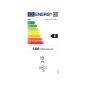 CONGELATEUR TOP 95 Litres BEKO 54cm x 84 cm FSE1174N CONGELATEUR TOP 95 Litres BEKO 54cm x 84 cm FSE1174N