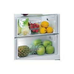REFRIGERATEUR ENCASTRABLE 177 cm 314L WHIRLPOOL AIR BASSE 6eme Sens ARG180152