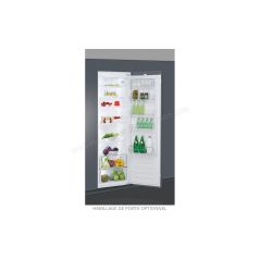 REFRIGERATEUR ENCASTRABLE 177 cm 314L WHIRLPOOL AIR BASSE 6eme Sens ARG180152