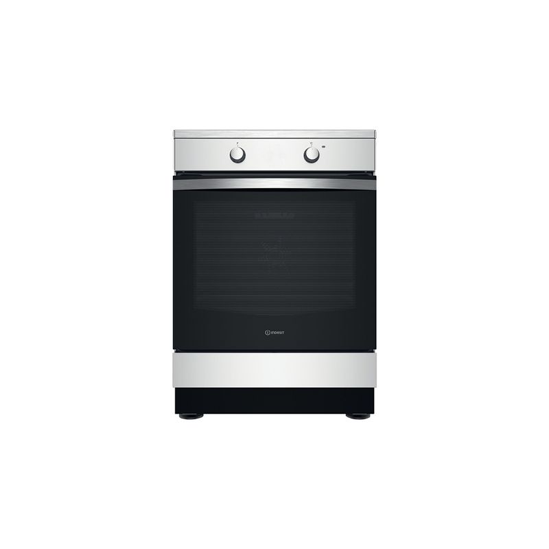 CUISINIERE INDUCTION 60cm INDESIT FOUR 69L 4 foyers IS67V5PCWE CUISINIERE INDUCTION 60cm INDESIT FOUR 69L 4 foyers IS67V5PCWE