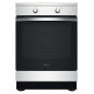 CUISINIERE INDUCTION 60cm INDESIT FOUR 69L 4 foyers IS67V5PCWE CUISINIERE INDUCTION 60cm INDESIT FOUR 69L 4 foyers IS67V5PCWE