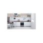 CUISINIERE INDUCTION 60cm INDESIT FOUR 69L 4 foyers IS67V5PCWE CUISINIERE INDUCTION 60cm INDESIT FOUR 69L 4 foyers IS67V5PCWE
