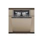 LAVE VAISSELLE INTEGRABLE 15 COUV. WHIRLPOOL TIROIR A COUV. 42 dB CLASS A WH7IPA15BM6L1 LAVE VAISSELLE INTEGRABLE 15 COUV. WHIRLPOOL TIROIR A COUV. 42 dB CLASS A WH7IPA15BM6L1
