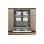 LAVE VAISSELLE INTEGRABLE 15 COUV. WHIRLPOOL TIROIR A COUV. 42 dB CLASS A WH7IPA15BM6L1 LAVE VAISSELLE INTEGRABLE 15 COUV. WHIRLPOOL TIROIR A COUV. 42 dB CLASS A WH7IPA15BM6L1
