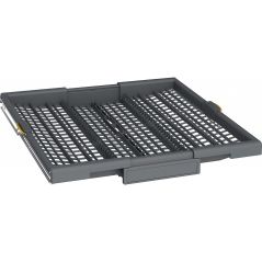 LAVE VAISSELLE INTEGRABLE 15 COUV. WHIRLPOOL TIROIR A COUV. 42 dB CLASS AWH7IPA15BM6L1