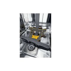 LAVE VAISSELLE INTEGRABLE 15 COUV. WHIRLPOOL TIROIR A COUV. 42 dB CLASS AWH7IPA15BM6L1