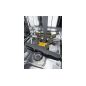 LAVE VAISSELLE INTEGRABLE 15 COUV. WHIRLPOOL TIROIR A COUV. 42 dB CLASS A WH7IPA15BM6L1 LAVE VAISSELLE INTEGRABLE 15 COUV. WHIRLPOOL TIROIR A COUV. 42 dB CLASS A WH7IPA15BM6L1