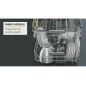 LAVE VAISSELLE INTEGRABLE 14 COUV. WHIRLPOOL TIROIR A COUV. 40 dB CLASS B WH8IPB14BM6L1 LAVE VAISSELLE INTEGRABLE 14 COUV. WHIRLPOOL TIROIR A COUV. 40 dB CLASS B WH8IPB14BM6L1