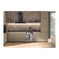 LAVE VAISSELLE INTEGRABLE 14 COUV. WHIRLPOOL TIROIR A COUV. 40 dB CLASS B WH8IPB14BM6L1