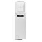 LAVE LINGE TOP 6kg 1200 tr/min WHIRLPOOL CLASS A 79 dB CTDLR6261FR