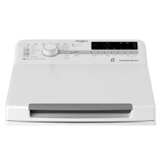 LAVE LINGE TOP 6kg 1200 tr/min WHIRLPOOL CLASS A 79 dB CTDLR6261FR