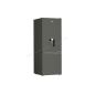 REFRIGERATEUR COMBINE 70cm BEKO GRIS NO FROST B3RCNE564HDG REFRIGERATEUR COMBINE 70cm BEKO GRIS NO FROST B3RCNE564HDG