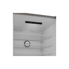 REFRIGERATEUR COMBINE 70cm BEKO GRIS NO FROST B3RCNE564HDG