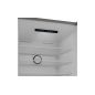 REFRIGERATEUR COMBINE 70cm BEKO GRIS NO FROST B3RCNE564HDG REFRIGERATEUR COMBINE 70cm BEKO GRIS NO FROST B3RCNE564HDG
