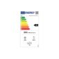REFRIGERATEUR COMBINE 70cm BEKO GRIS NO FROST B3RCNE564HDG REFRIGERATEUR COMBINE 70cm BEKO GRIS NO FROST B3RCNE564HDG