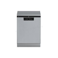 LAVE VAISSELLE 14 COUVERTS 60cm BEKO 42 dB Class C BDFN26442XC