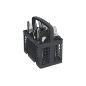 LAVE VAISSELLE 14 COUVERTS 60cm BEKO 42 dB Class C BDFN26442XC