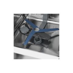 LAVE VAISSELLE 14 COUVERTS 60cm BEKO 42 dB Class C BDFN26442XC