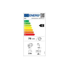 LAVE VAISSELLE 14 COUVERTS 60cm BEKO 42 dB Class C BDFN26442XC