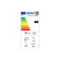 LAVE VAISSELLE 14 COUVERTS 60cm BEKO 42 dB Class C BDFN26442XC