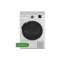 SECHE LINGE POME A CHALEUR 10 Kg BEKO 64 dB DH10412CX0S SECHE LINGE POME A CHALEUR 10 Kg BEKO 64 dB DH10412CX0S