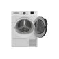 SECHE LINGE POME A CHALEUR 10 Kg BEKO 64 dB DH10412CX0S SECHE LINGE POME A CHALEUR 10 Kg BEKO 64 dB DH10412CX0S