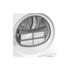 SECHE LINGE POMPE A CHALEUR 8Kg BEKO CLASS A+++ 64 dB D3H28493W