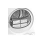 SECHE LINGE POMPE A CHALEUR 8Kg BEKO CLASS A+++ 64 dB D3H28493W SECHE LINGE POMPE A CHALEUR 8Kg BEKO CLASS A+++ 64 dB D3H28493W