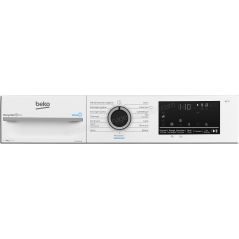 SECHE LINGE POMPE A CHALEUR 8Kg BEKO CLASS A+++ 64 dB D3H28493W