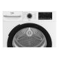 SECHE LINGE POMPE A CHALEUR 8Kg BEKO CLASS A+++ 64 dB D3H28493W SECHE LINGE POMPE A CHALEUR 8Kg BEKO CLASS A+++ 64 dB D3H28493W