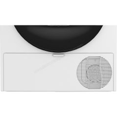 SECHE LINGE POMPE A CHALEUR 8Kg BEKO CLASS A+++ 64 dB D3H28493W