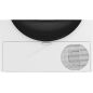 SECHE LINGE POMPE A CHALEUR 8Kg BEKO CLASS A+++ 64 dB D3H28493W SECHE LINGE POMPE A CHALEUR 8Kg BEKO CLASS A+++ 64 dB D3H28493W