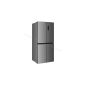 REFRIGERATEUR COMBINE MULTIPORTE 80cm 466 L BEKO 39 dB Class C GNO46624MXPN REFRIGERATEUR COMBINE MULTIPORTE 80cm 466 L BEKO 39 dB Class C GNO46624MXPN