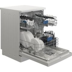 LAVE VAISSELLE POSABLE 60 CM 14 COUVERTS Class C 46dB BDFN26B4C0W