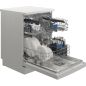 LAVE VAISSELLE POSABLE 60 CM 14 COUVERTS Class C 46dB BDFN26B4C0W LAVE VAISSELLE POSABLE 60 CM 14 COUVERTS Class C 46dB BDFN26B4C0W