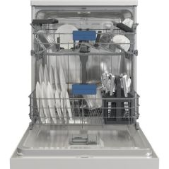 LAVE VAISSELLE POSABLE 60 CM 14 COUVERTS Class C 46dB BDFN26B4C0W