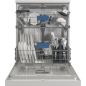 LAVE VAISSELLE POSABLE 60 CM 14 COUVERTS Class C 46dB BDFN26B4C0W LAVE VAISSELLE POSABLE 60 CM 14 COUVERTS Class C 46dB BDFN26B4C0W
