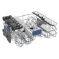 LAVE VAISSELLE POSABLE 60 CM 14 COUVERTS Class C 46dB BDFN26B4C0W LAVE VAISSELLE POSABLE 60 CM 14 COUVERTS Class C 46dB BDFN26B4C0W