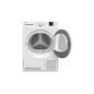 SECHE LINGE CONDENSATION 8 kg BEKO 66dB Class B DBBU8112GA0WS SECHE LINGE CONDENSATION 8 kg BEKO 66dB Class B DBBU8112GA0WS
