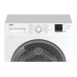 SECHE LINGE CONDENSATION 8 kg BEKO 66dB Class B DBBU8112GA0WS SECHE LINGE CONDENSATION 8 kg BEKO 66dB Class B DBBU8112GA0WS