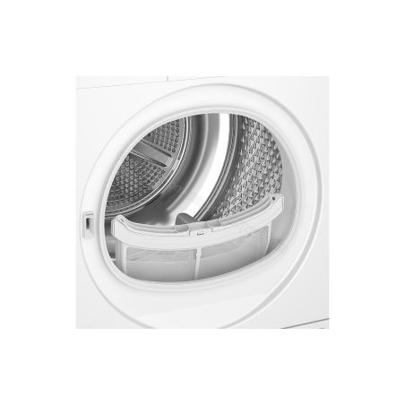 SECHE LINGE CONDENSATION 8 kg BEKO 66dB Class B DCB816W