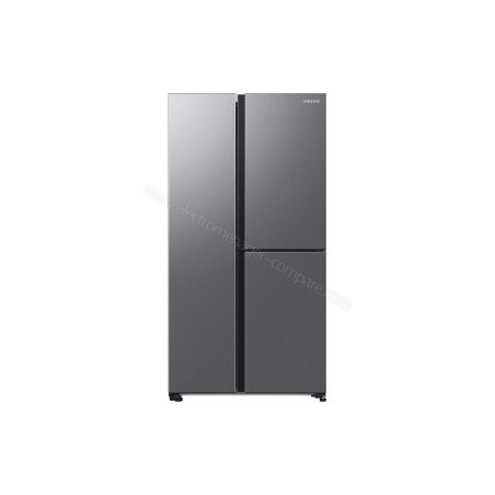 REFRIGERATEUR AMERICAIN 645 L Class D SAMSUNG NO FROST RH69CG895DS9