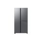 REFRIGERATEUR AMERICAIN 645 L Class D SAMSUNG NO FROST RH69CG895DS9 REFRIGERATEUR AMERICAIN 645 L Class D SAMSUNG NO FROST RH69CG895DS9