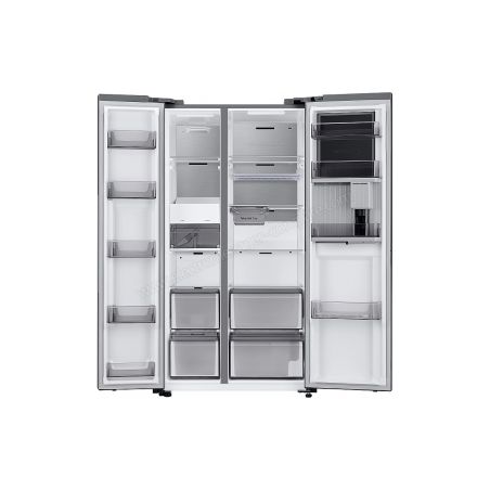 REFRIGERATEUR AMERICAIN 645 L Class D SAMSUNG NO FROST RH69CG895DS9