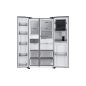 REFRIGERATEUR AMERICAIN 645 L Class D SAMSUNG NO FROST RH69CG895DS9 REFRIGERATEUR AMERICAIN 645 L Class D SAMSUNG NO FROST RH69CG895DS9