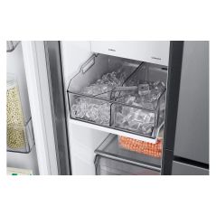 REFRIGERATEUR AMERICAIN 645 L Class D SAMSUNG NO FROST RH69CG895DS9